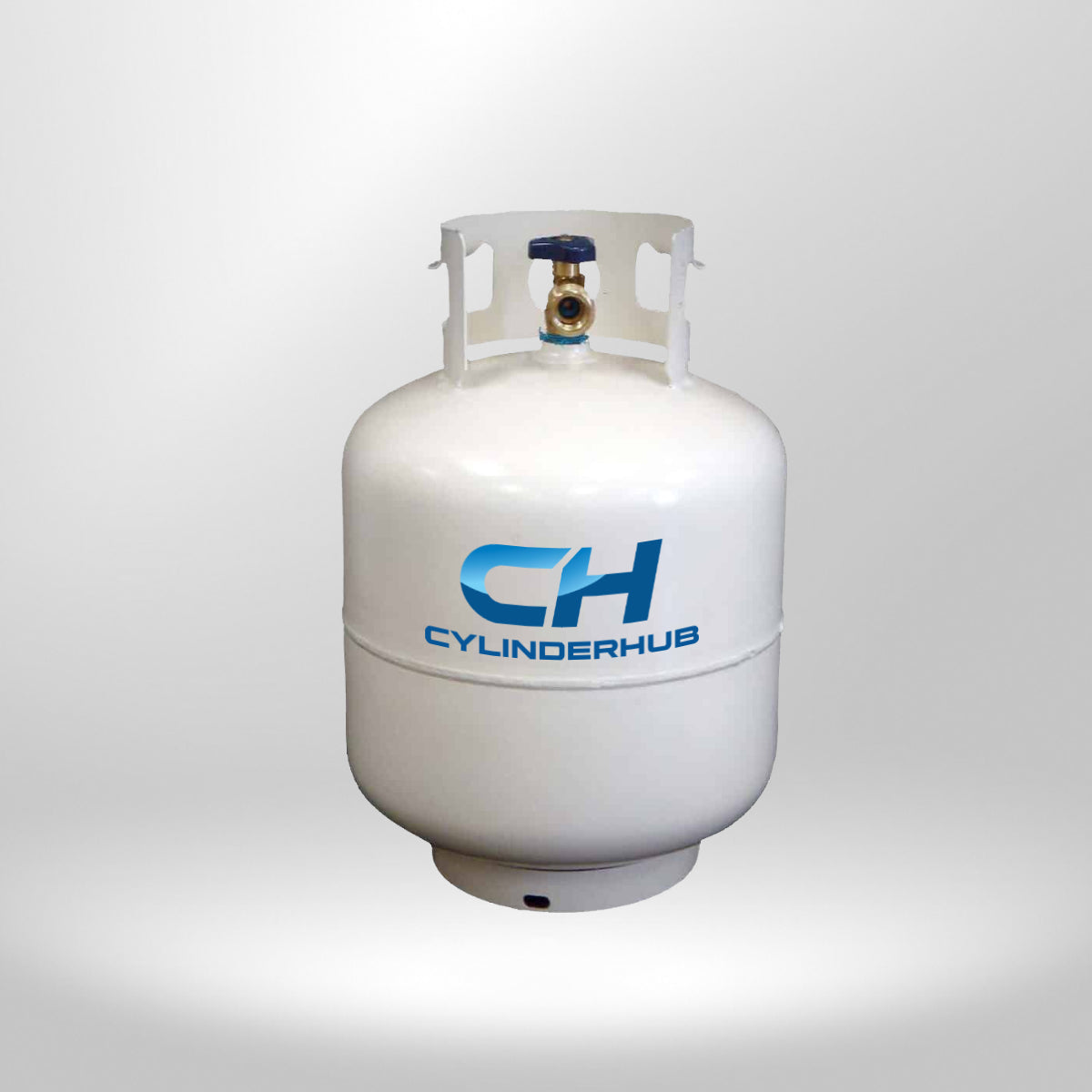Liquefied Petroleum Gas Cylinder - 20lb